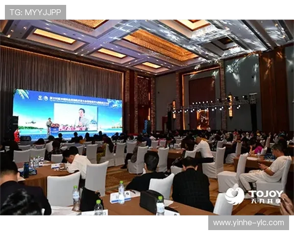 鼎盛国际：引领全球商务新纪元的卓越平台